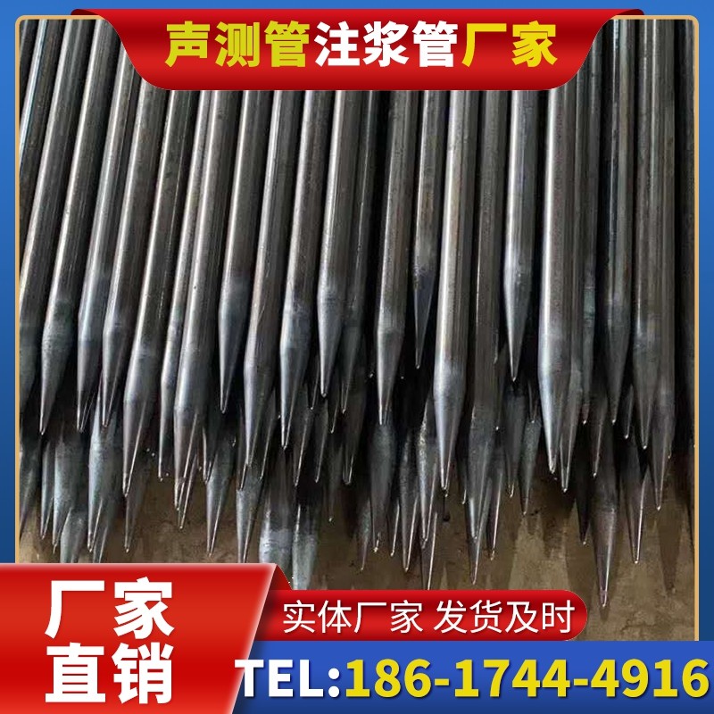 准格尔桥梁桩基声测管的荷载适应性设计
