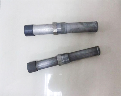 准格尔桩基声测管螺旋式深桩